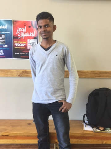 Barber Shop «On Point Barber Shop», reviews and photos, 9714 Potranco Rd, San Antonio, TX 78251, USA