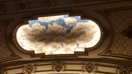 Performing Arts Theater «Palace Theatre», reviews and photos, 19 Clinton Ave, Albany, NY 12207, USA