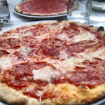 Photo n°2 de l'avis de Rafal.o fait le 14/08/2022 à 18:23 sur le  DR pizza & more à Lido di Camaiore