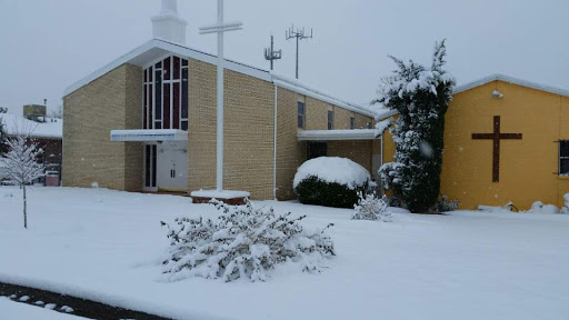 Hope Presbyterian Church