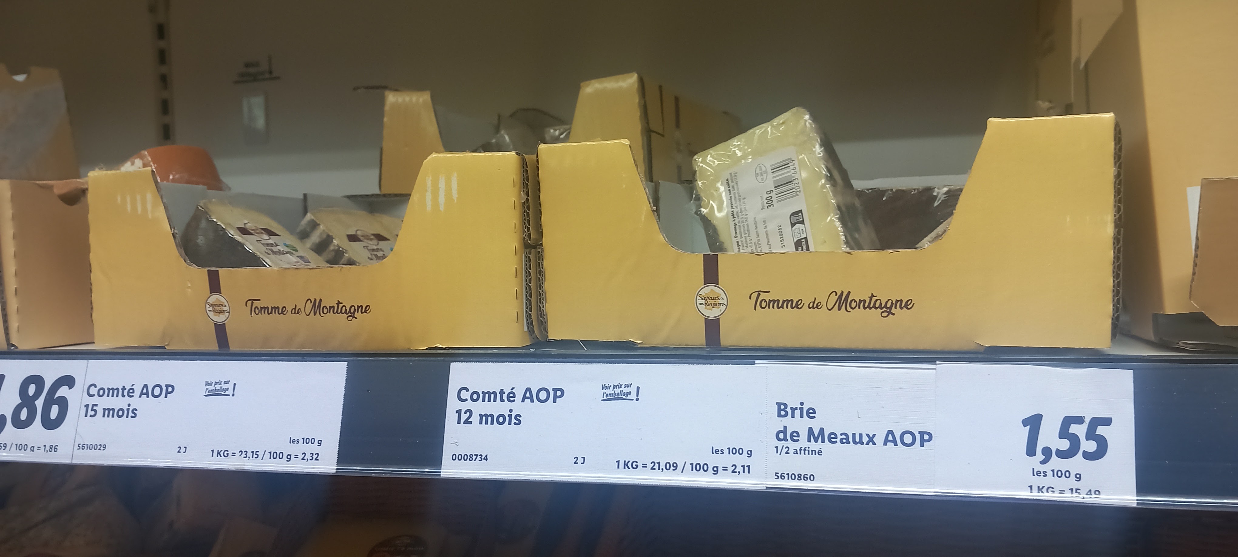 Photo n° 3 de l'avis de G. fait le 27/05/2023 à 13:14