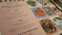Produits de la mer du Restaurant de type buffet Royal Morangis - n°14