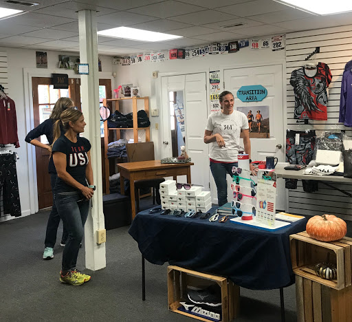 Sporting Goods Store «Tri Sport Junction», reviews and photos, 7568 Main St b, Sykesville, MD 21784, USA