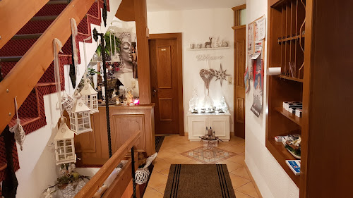 Gästehaus Julia à Ischgl
