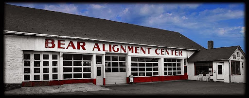 Tire Shop «Bear Alignment Discount Tire & Service Center», reviews and photos, 1347 Lancaster Ave, Reading, PA 19607, USA