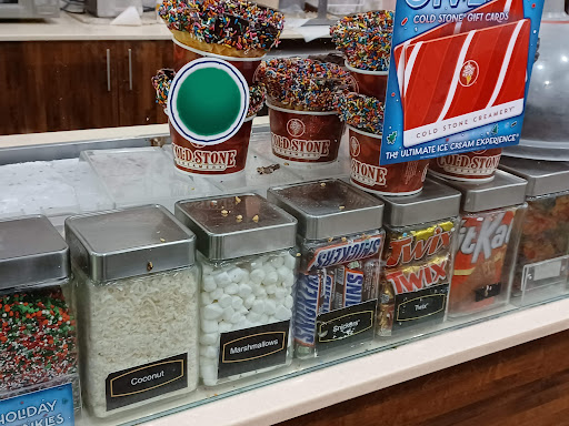 Ice Cream Shop «Cold Stone Creamery», reviews and photos, 4425 Lyons Rd F105, Coconut Creek, FL 33073, USA