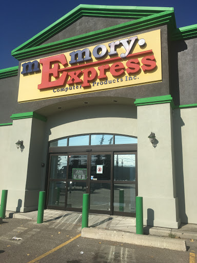 Memory Express Computers Calgary South East
