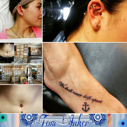 Explore bright ideas tattoo lebanon tn, creative tattoo ideas in Elko, available at Custom Tattoos and Body Piercing Studio