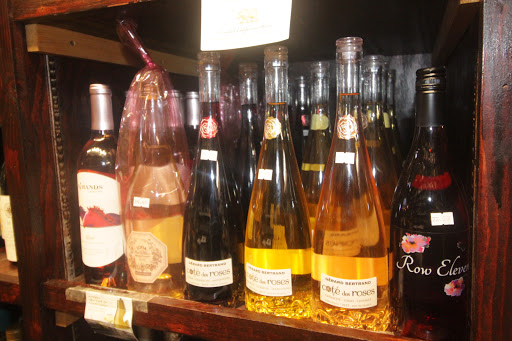 Wine Store «Capital Fine Wine & Spirits», reviews and photos, 415 H St NE, Washington, DC 20002, USA