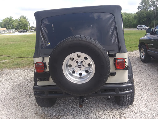 Used Car Dealer «Dealer Services», reviews and photos, 2166 S Orange Blossom Trail #120, Apopka, FL 32703, USA