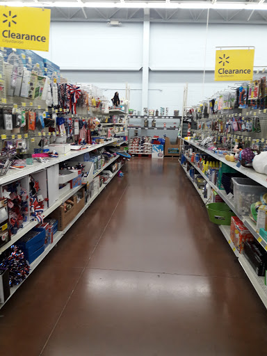Department Store «Walmart Supercenter», reviews and photos, 3900 Fountain Square Pl, Waukegan, IL 60085, USA