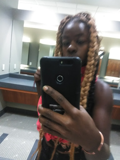 Gym «LA Fitness», reviews and photos, 8909 Washington Blvd, Pico Rivera, CA 90660, USA