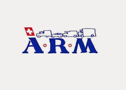 ARM Handels AG