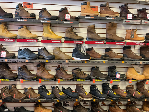 Clothing Store «Hub Work & Leisure Clothes», reviews and photos, 273 New Rd, Somers Point, NJ 08244, USA