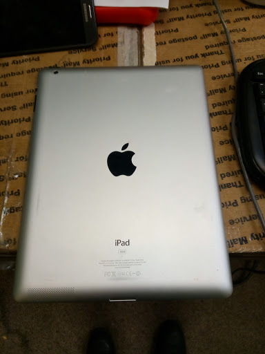 Computer Store «Columbia Discount Computers», reviews and photos, 23 N 4th St, Columbia, PA 17512, USA