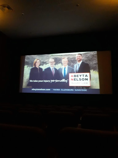 Movie Theater «Yakima Cinema», reviews and photos, 1305 N 16th Ave, Yakima, WA 98902, USA