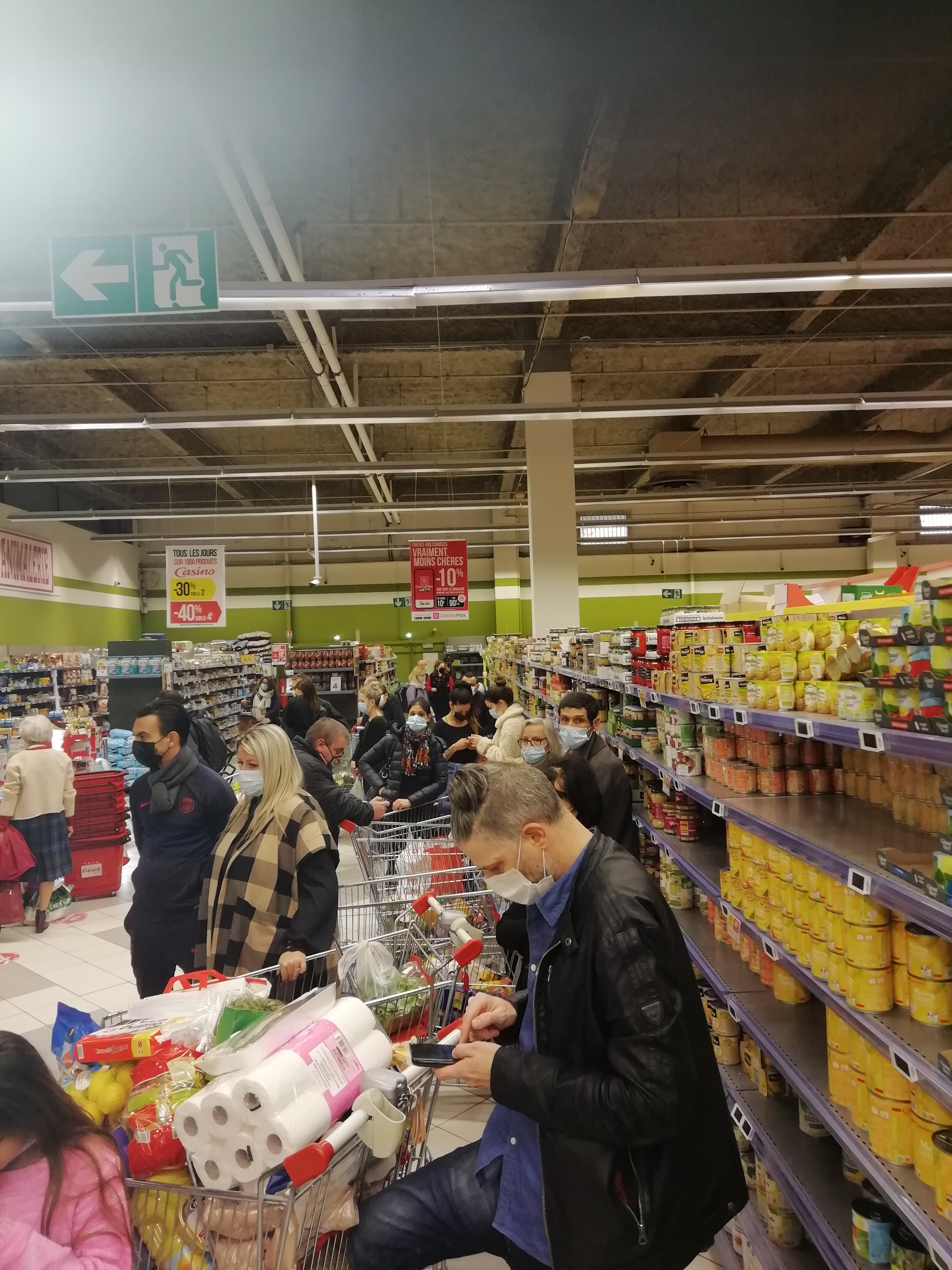 Photo n° 1 de l'avis de Jeangab.e fait le 01/03/2021 à 16:35