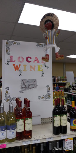 Wine Store «Elm Package Store», reviews and photos, 89 Valley St, Willimantic, CT 06226, USA