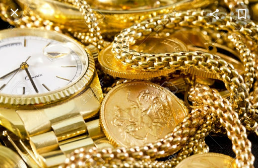 Jewelry Store «Tri State Gold & Diamond», reviews and photos, 529 S 4th St, Louisville, KY 40202, USA