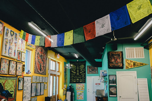 Explore valentines tattoo ideas, creative tattoo ideas in Springfield, available at Liberation Tattoo