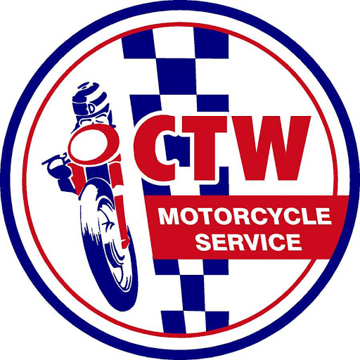 Motorcycle Repair Shop «CTW Motorcycle Service», reviews and photos, 6910 27th St W, Tacoma, WA 98466, USA
