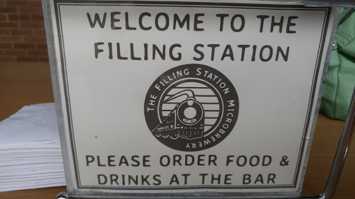 Brewpub «The Filling Station Microbrewery», reviews and photos, 642 Railroad Pl, Traverse City, MI 49686, USA