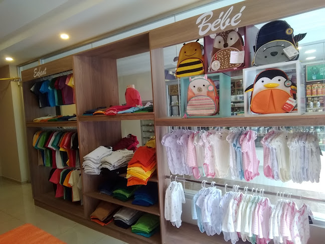 Opiniones de SLM Store en Ambato - Tienda de ropa