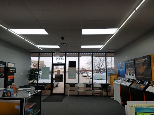 Cell Phone Store «Boost Mobile Store», reviews and photos, 2342 E Stop 11 Rd, Indianapolis, IN 46227, USA