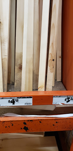 Home Improvement Store «The Home Depot», reviews and photos, 3849 S Delsea Dr, Vineland, NJ 08360, USA