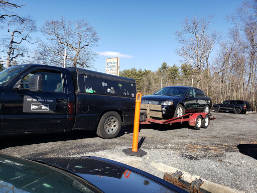 Used Car Dealer «Bristol County Auto», reviews and photos, 2387 Winthrop St, North Dighton, MA 02764, USA