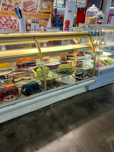 Produce Market «Sweet Auburn Curb Market», reviews and photos, 209 Edgewood Ave SE, Atlanta, GA 30303, USA