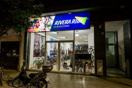 Rivera Ride La Bicicletería