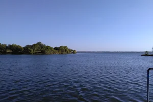 Calaveras Lake image