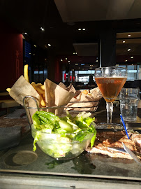 Plats et boissons du Restaurant Red Hippo Orly 1 à Paray-Vieille-Poste - n°18