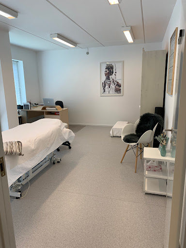 Klinik Salomonsen ApS in Silkeborg, Silkeborg
