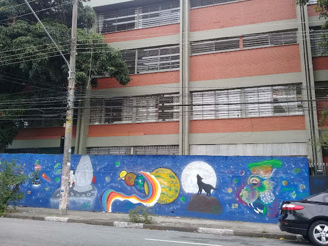 Avaliações sobre Escola Estadual Casemiro de Abreu em São Paulo - Escola