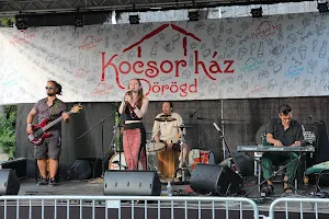 Kocsor House image
