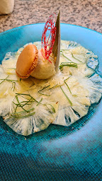 Photo n°14 de Restaurant Les Gras Q à Cons-la-Grandville ()