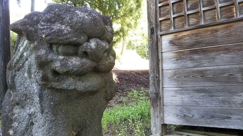 金刀比羅神社