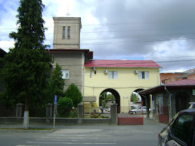 Municipal Hospital