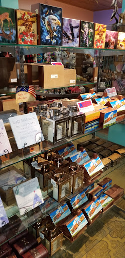 Gift Shop «Stagecoach», reviews and photos, 310 3rd Ave, Kearney, NE 68845, USA