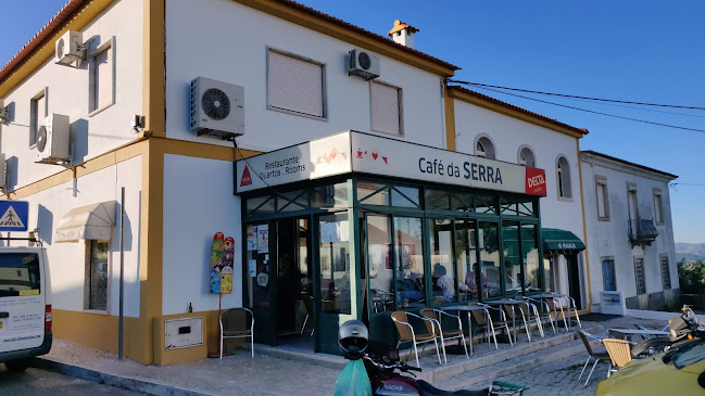 Café da Serra