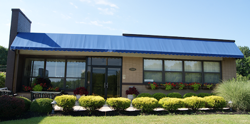 Funeral Home «Wyers-Bollinger Funeral Chapel», reviews and photos, 2900 N Ridge Rd, Elyria, OH 44035, USA