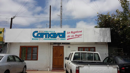 RADIO CARNAVAL FM