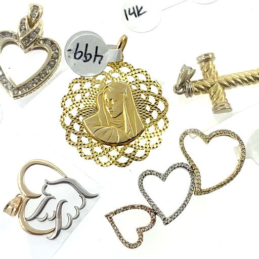 Pawn Shop «Pawn King», reviews and photos, 2440 Barnum Ave, Stratford, CT 06615, USA