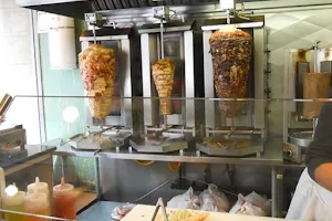The Lebanese Factory - Lebanese Restaurant | Lebanese Food | Grilled & Rotisserie Chicken | Shawarma Roll image