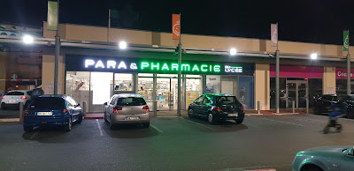 Pharmacie du Lycée à Corbeil-Essonnes