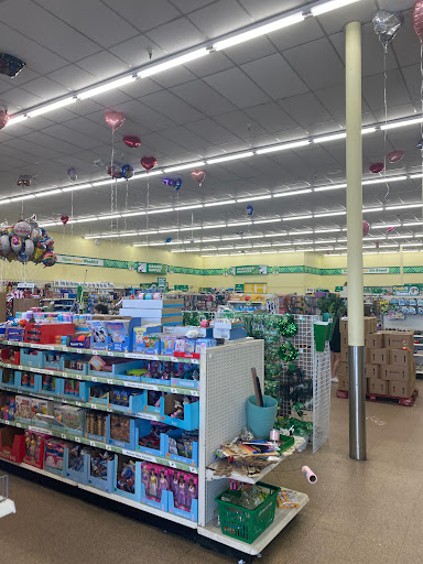 Dollar Store «Dollar Tree», reviews and photos, 1260 1st St, Gilroy, CA 95020, USA