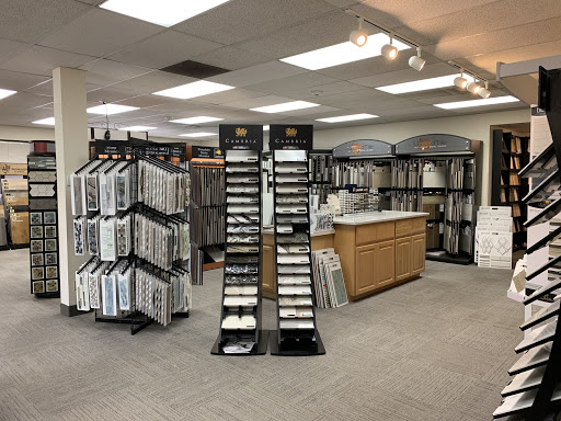 Flooring Store «Demar Co», reviews and photos, 515 Strander Blvd, Seattle, WA 98188, USA