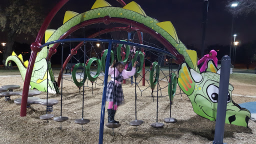 Park «Victoria Park», reviews and photos, 3051 W Northgate Dr, Irving, TX 75062, USA